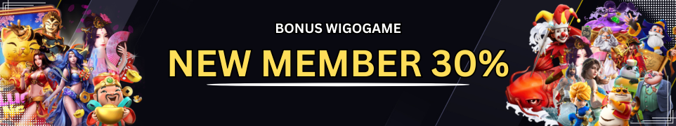 Wigogame New Member 30